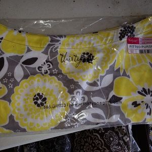 Brand new Thirty one gifts skirt for skirt purse